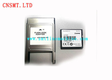 CF Card Flash Disk Smt Electronic Components KGN-M4255-00X KM5-M4255-104 FOR YMH YV100XG YG100