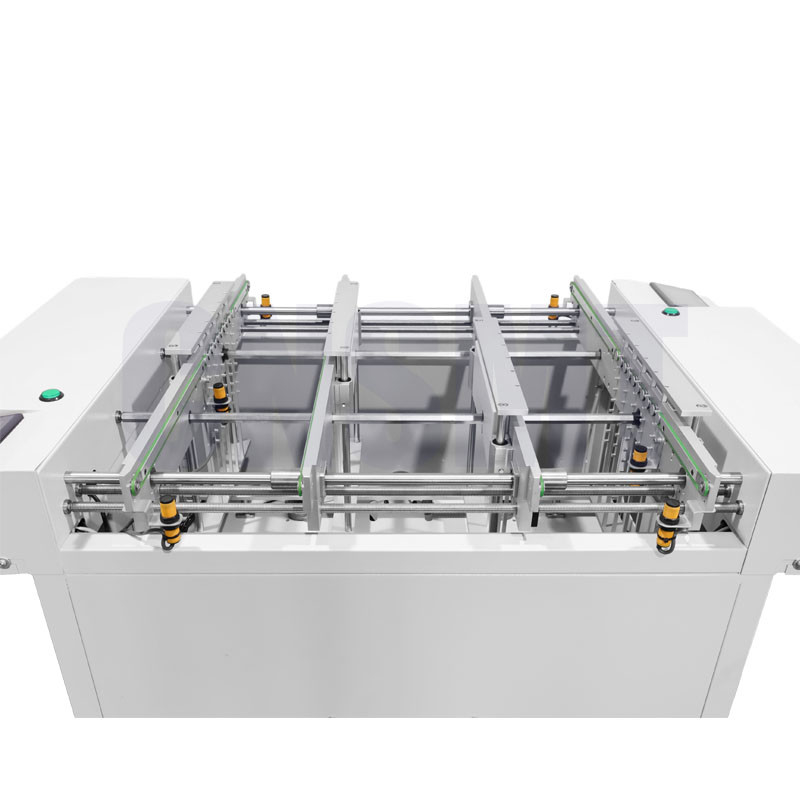 SMT Dual-Track PCB Buffer Conveyor Apply For SMT Assembly Line
