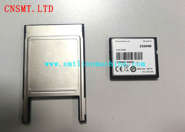 CF Card Flash Disk Smt Electronic Components KGN-M4255-00X KM5-M4255-104 FOR YMH YV100XG YG100