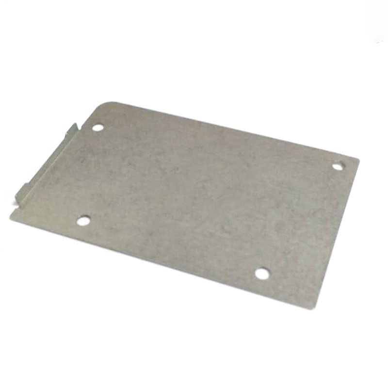 J70652739A Samsung Spare Parts SMT FEEDER SM24mm Power Protection Cover Plate