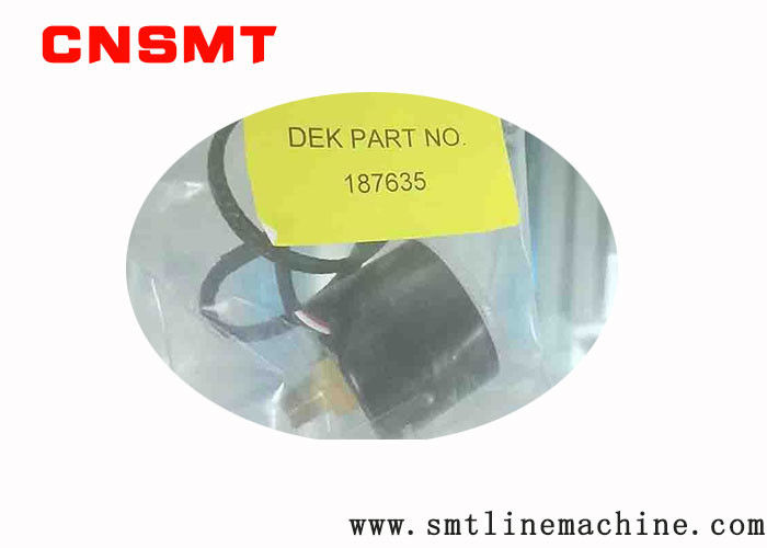 Barometer Sensor 187635 165387 ASM DEK Air Pressure Filter