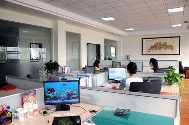 Chine Shenzhen CN Technology Co. Ltd..