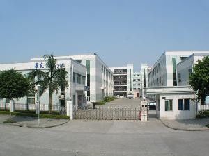 Chine Shenzhen CN Technology Co. Ltd.. Profil de la société
