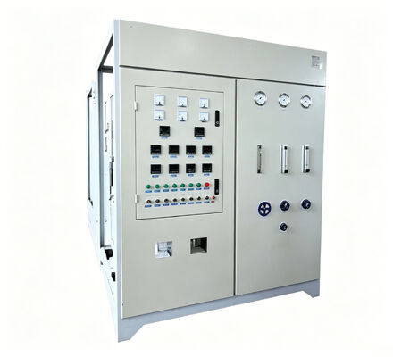HCH type fully automatic Nitrogen purification equipme