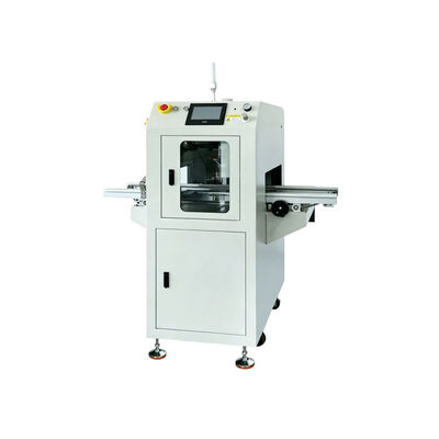High precision whole board coating machine