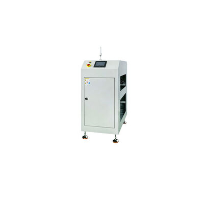 SMT circuit board automatic lift/assembly line PCB automatic flipping machine
