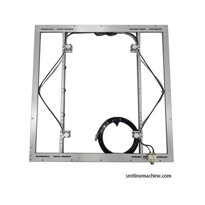 AWSM DEK Adjustable Stencil Frame Adapter