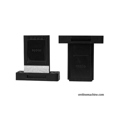 KHJ-MC1A9-00 Molex Communication Terminal Without Wiring Original Signal Connector Spare Part For YAMAHA SS8MM Electric Tape Feeder