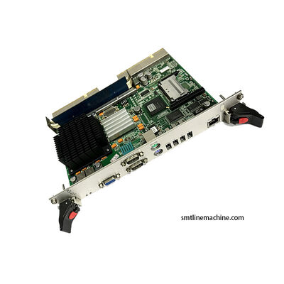 KHL-M4209-010 YAMAHA System Board 1G NBC-JC1350-G2 SMT Mounter Main Control Card