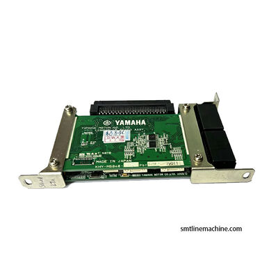 KHY-M5848-020 KHY-M5848-021 YAMAHA Z Servo Board For YG12 YS12 SMT Mounter