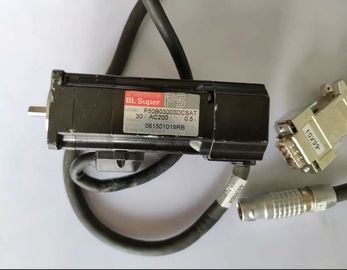 Sanyo Servo Motor SANYO DENKI P50B03003DCSAT 30W Motor