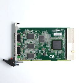 SP printing machine PCI board J48091027A EP10-900137 4CH_CPCI