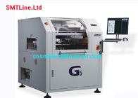 GKG G5 SMT Solder Paste Printer , Stencil Printer Machine High Performance