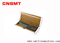 Temperature Tester Recorder SMT Reflow Oven , Lead Free Reflow Oven CNSMT Bathrive FB60