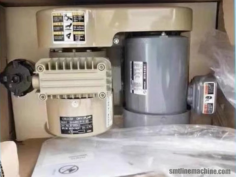KXF0DT5AA00 N510062040AA panasonic CM402/602 pump NPM-D3 NPM-W2 TT2