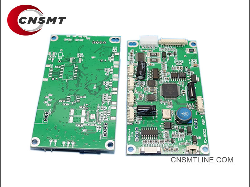 EP06-000007A S9000002A Hanhua Samsung Electric feeder SME12MM SME16MM Board