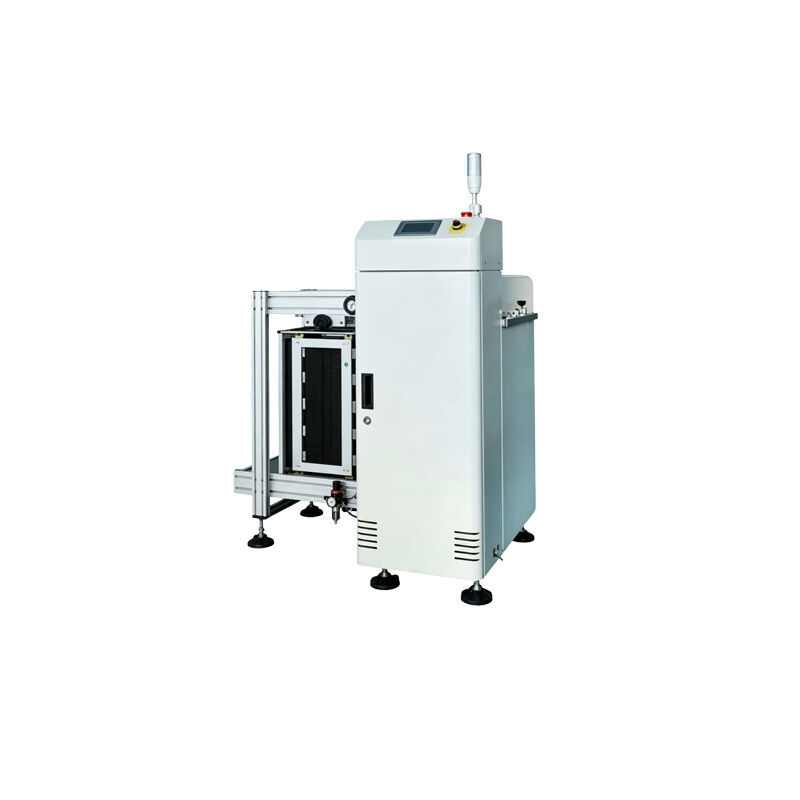 PCB fully automatic loader
