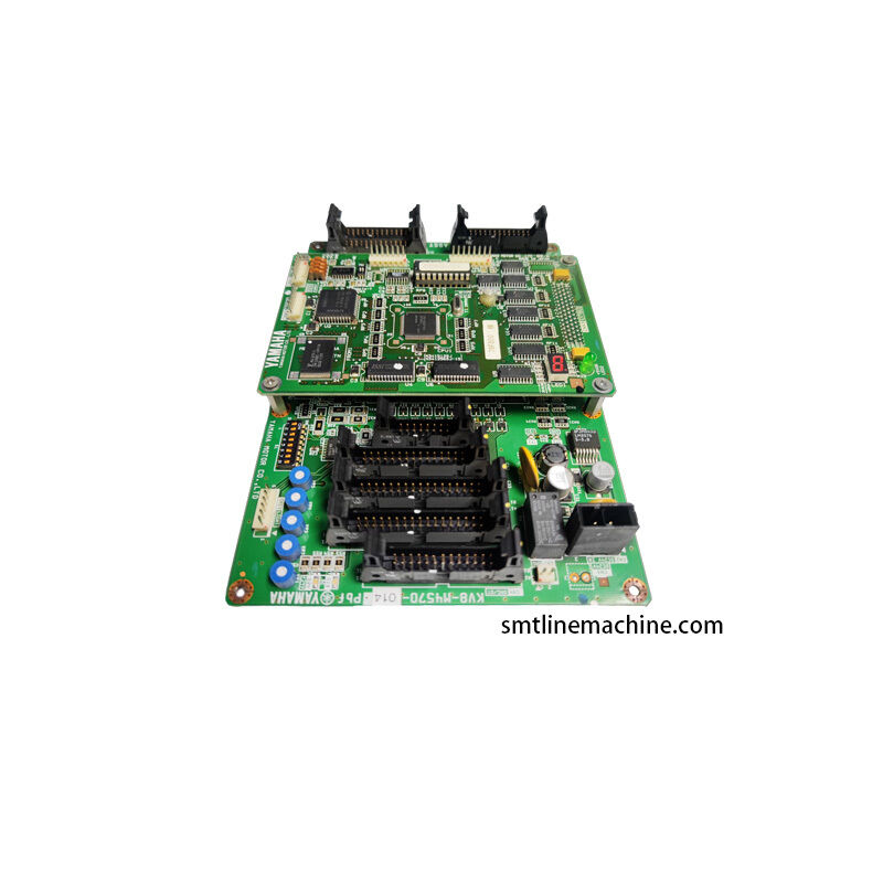 KV8-M4570-014 100X100XNG Head I/O Board