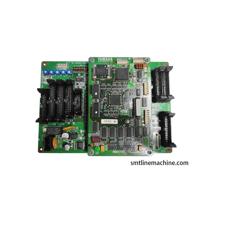 KV8-M4570-014 100X100XNG Head I/O Board