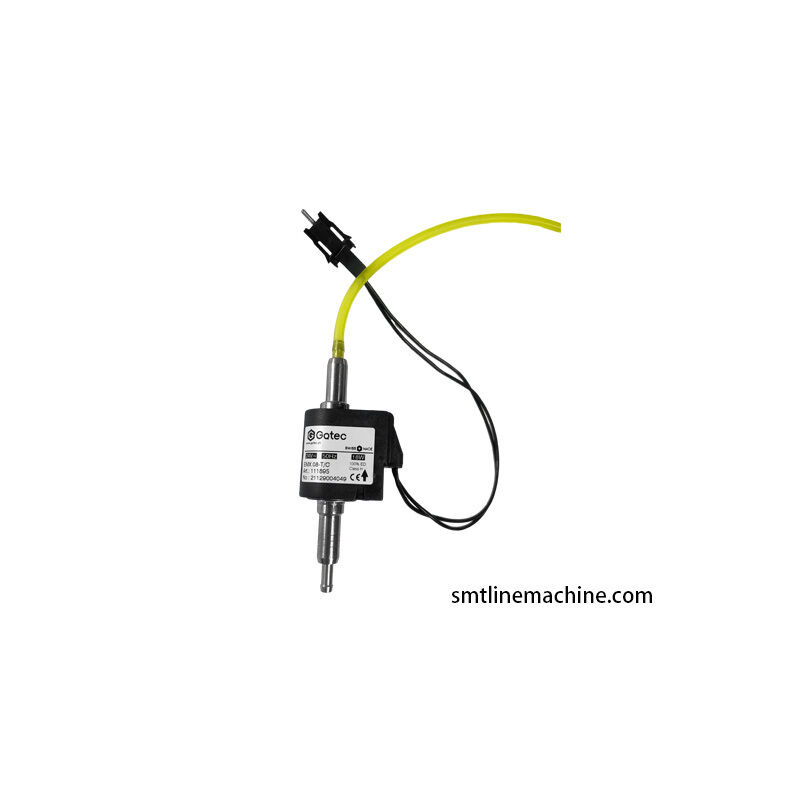 111895 EMX 08-TCN DEK printer pump