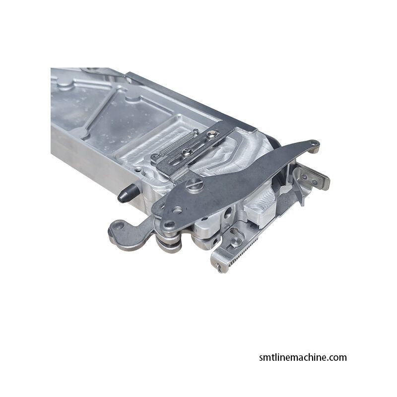 CWEF-YE16-V6 16mm Electric FeederJUKI Universal Electric SMT Feeder (V6 6th Generation Upgrade)