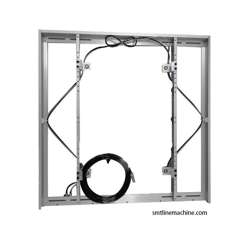 AWSM DEK Adjustable Stencil Frame Adapter