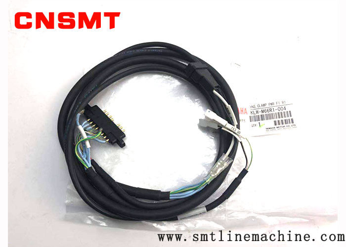 Cable Blace Signal Wire YAMAHA Spare Parts CNSMT KLW-M66R1-004 YAMAH YSM20R YSM10