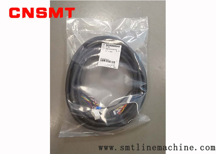 Original New Condition Smt Panasonic Spare Parts N610054131AB CM101 AF PCB LED Cable