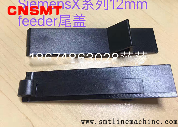 12MM FEEDER Tail Cover SMT Machine Parts 03006127S02 03006127-02 Siemens X Series