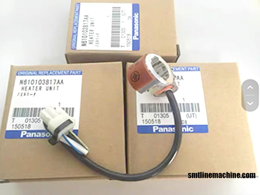 Panasonic N610103817AA HDF dispensing machine HDF heater 10483S0014