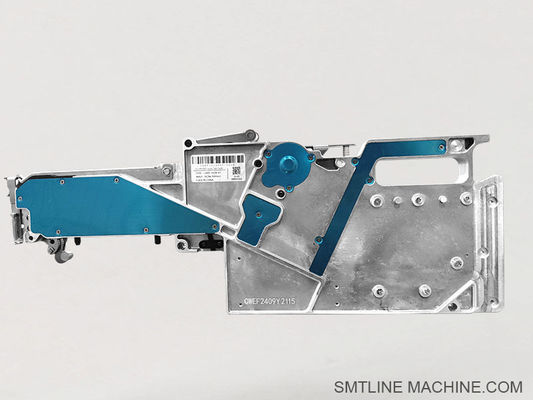 High-Accuracy Samsung CWEF-YE24-V7 Feeder for Optimized Component Handling