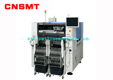 YAMAHA Ysm10 Automatic SMT Pick And Place Machine YS24 120 Feeder Slots SMT Full Line Solution