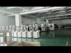 usine de chargement/déchargement SMT